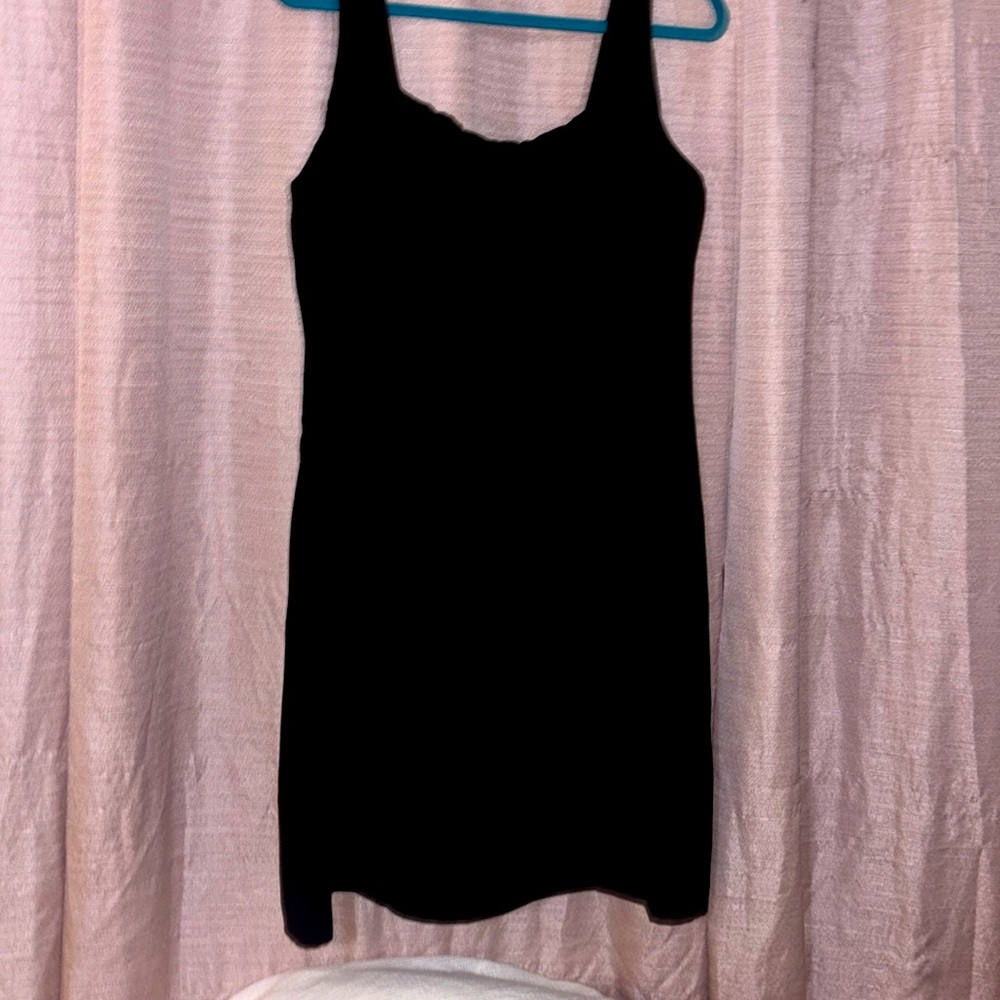 Studio I size 16 black dress